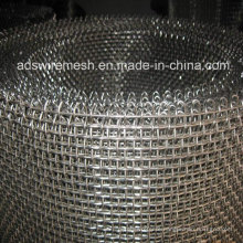 Crimped Wire Mesh Stainless Steel